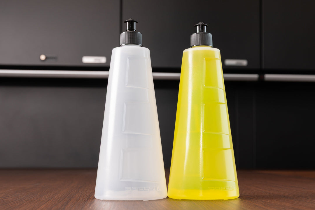 Pressol ProSeries Squeeze Bottle 750ml