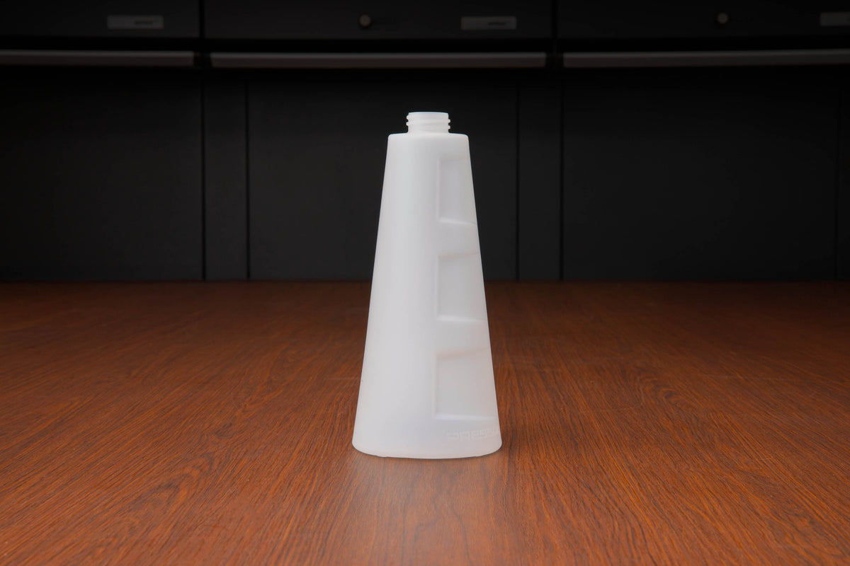Pressol ProSeries Replacement Bottle 750ml Transparent