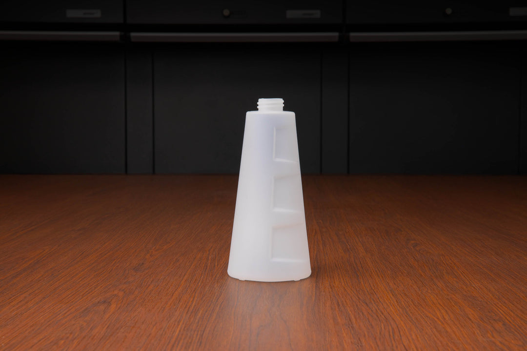 Pressol ProSeries Replacement Bottle 500ml Transparent