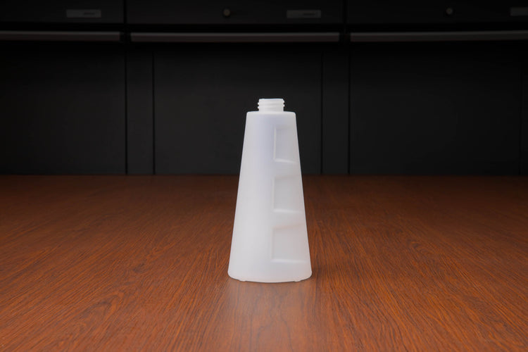 Pressol ProSeries Replacement Bottle 500ml Transparent