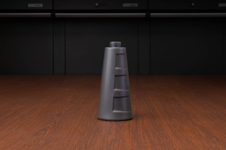 Pressol ProSeries Replacement Bottle 500ml Anthracite