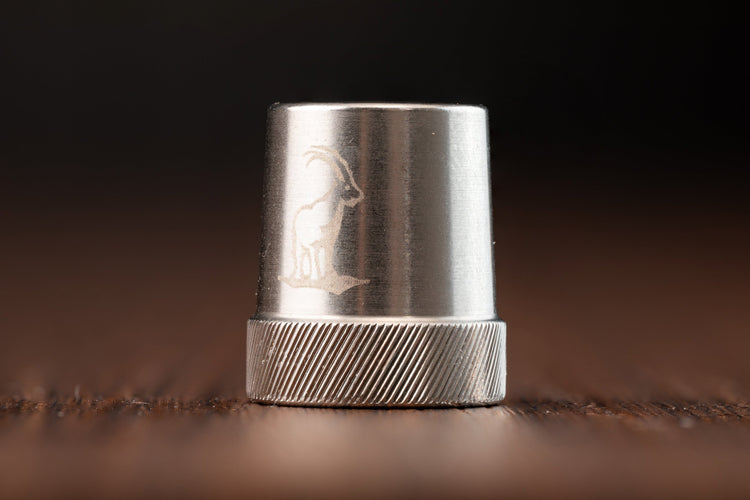 Pressol Precision Stainless Steel Nozzle