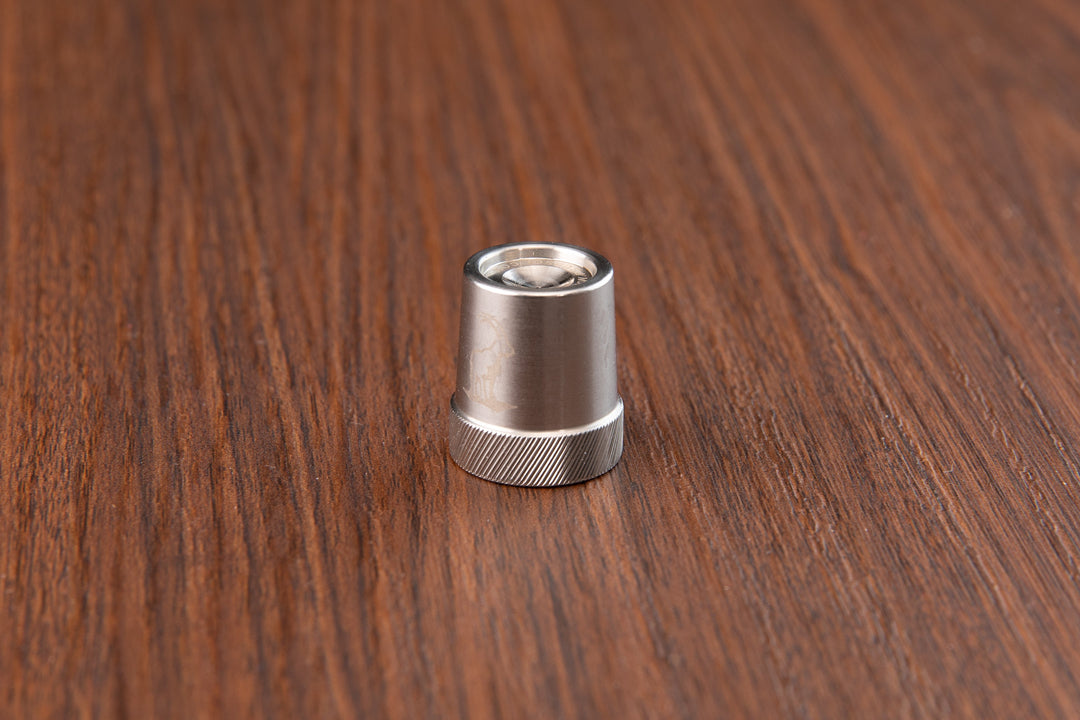 Pressol Precision Stainless Steel Nozzle