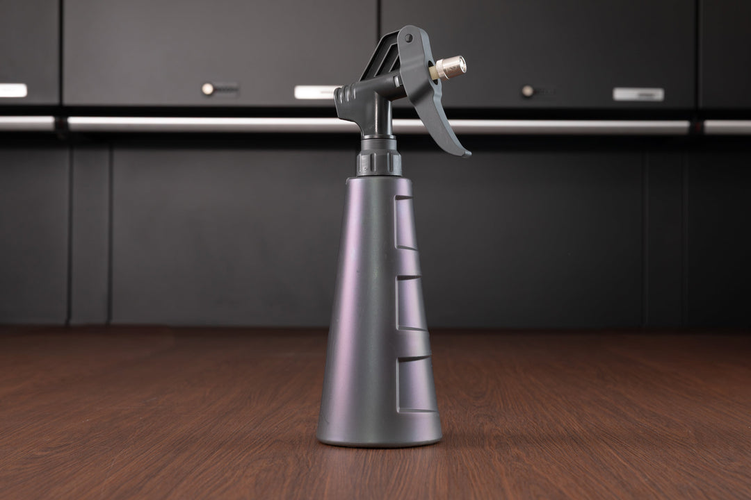Pressol ProSeries Double Action Sprayer 750ml Anthracite