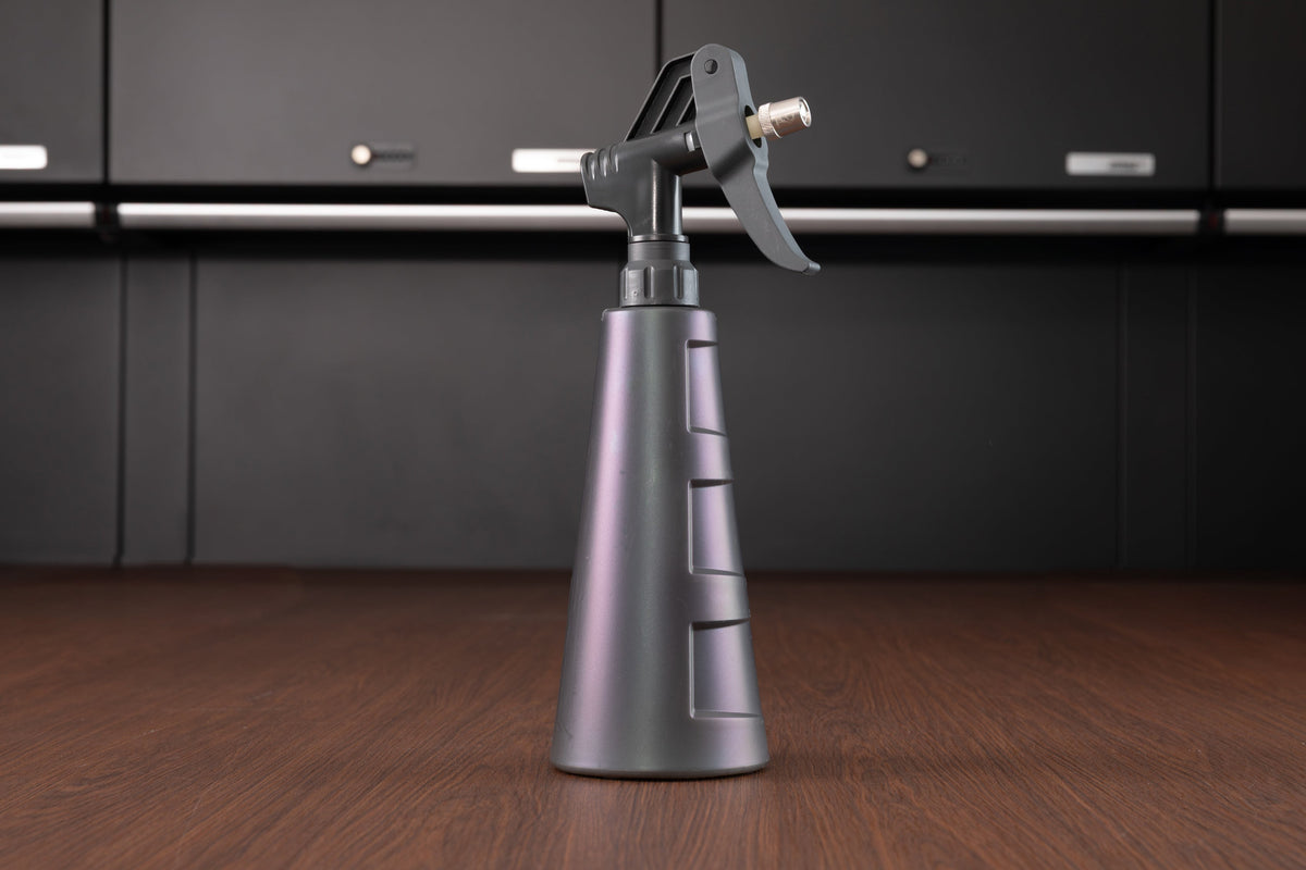 Pressol ProSeries Double Action Sprayer 750ml Anthracite