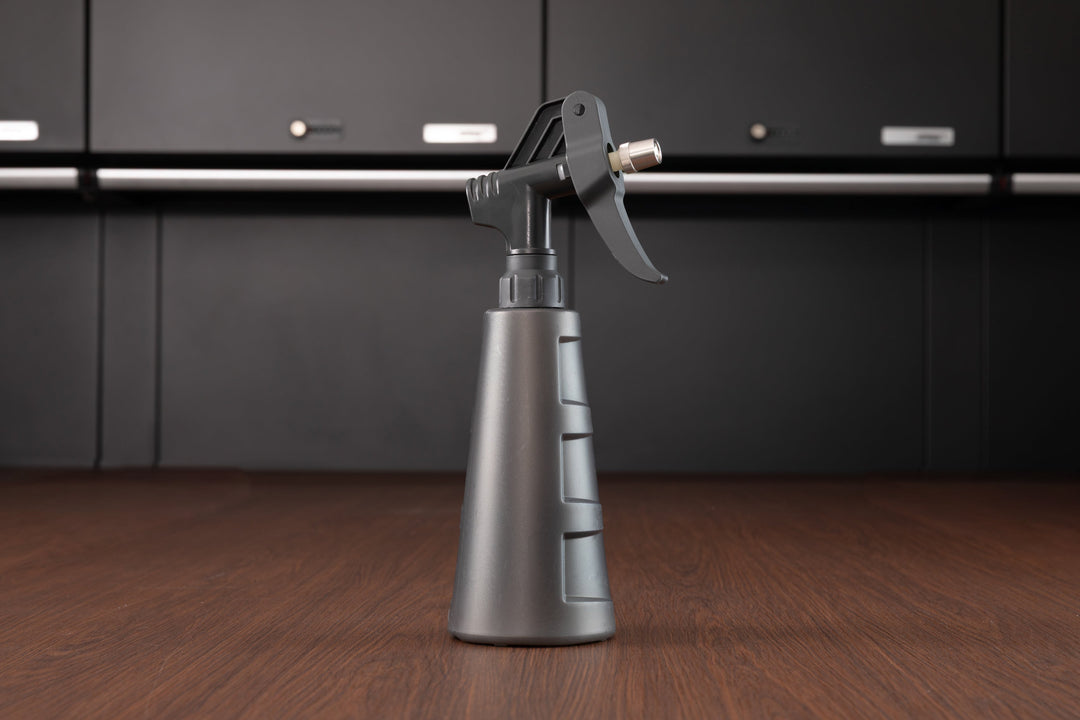 Pressol ProSeries Double Action Sprayer 500ml Anthracite