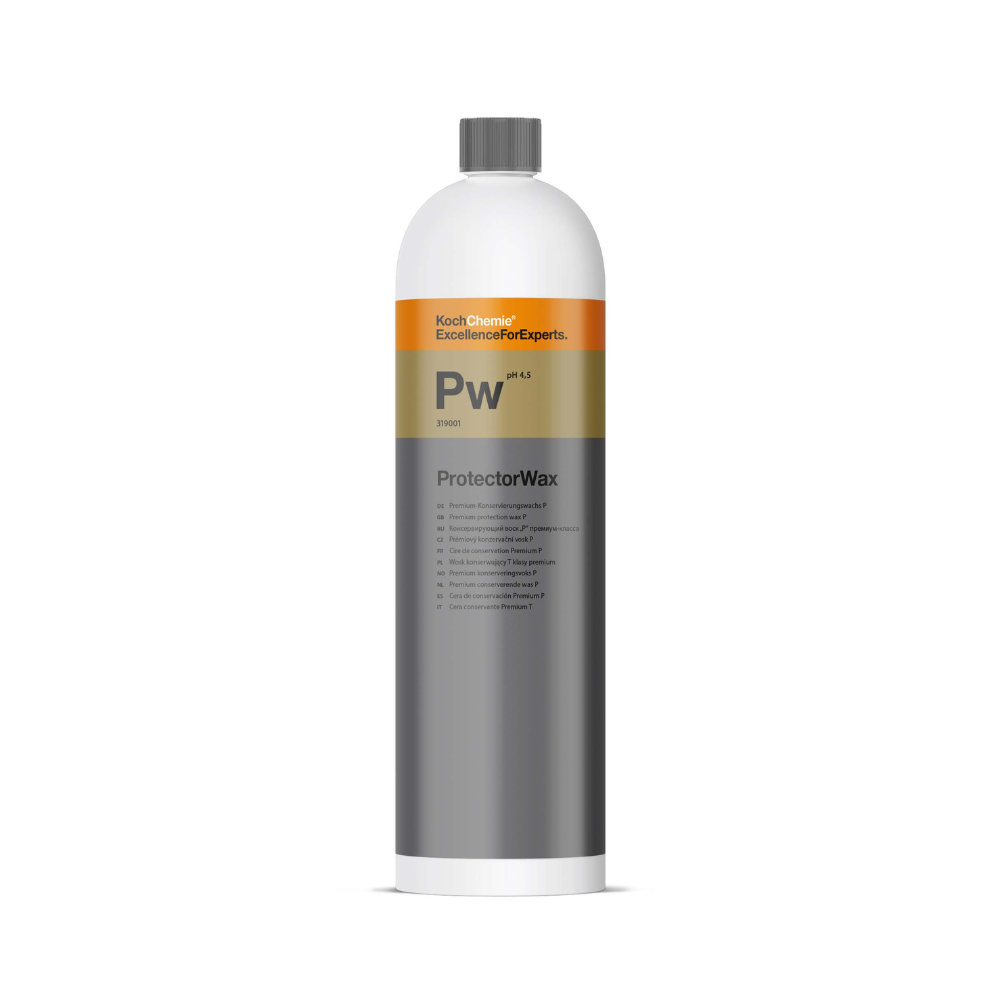 Protector Wax 1L