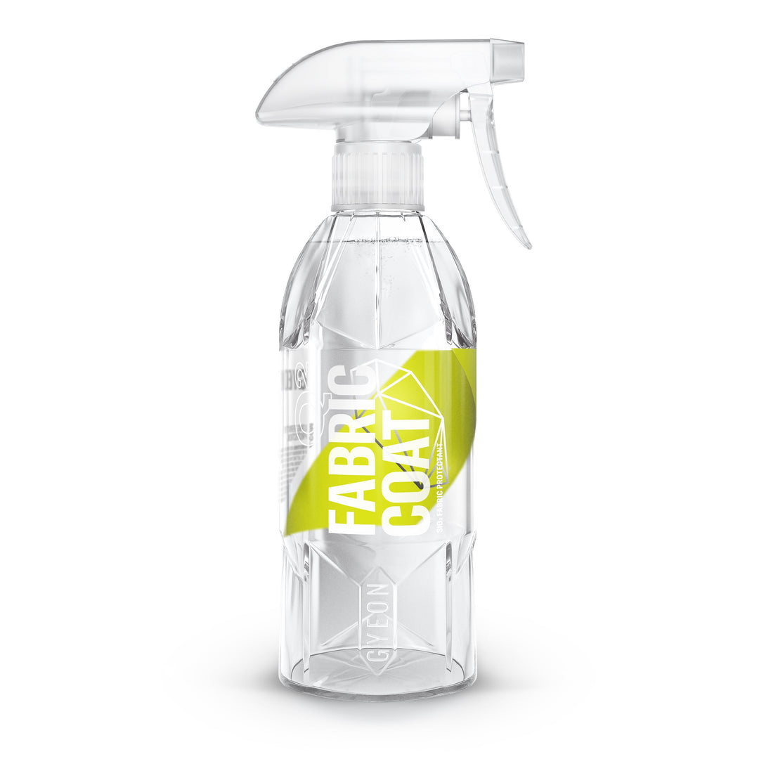 Gyeon Q2 Fabric Coat 400ML