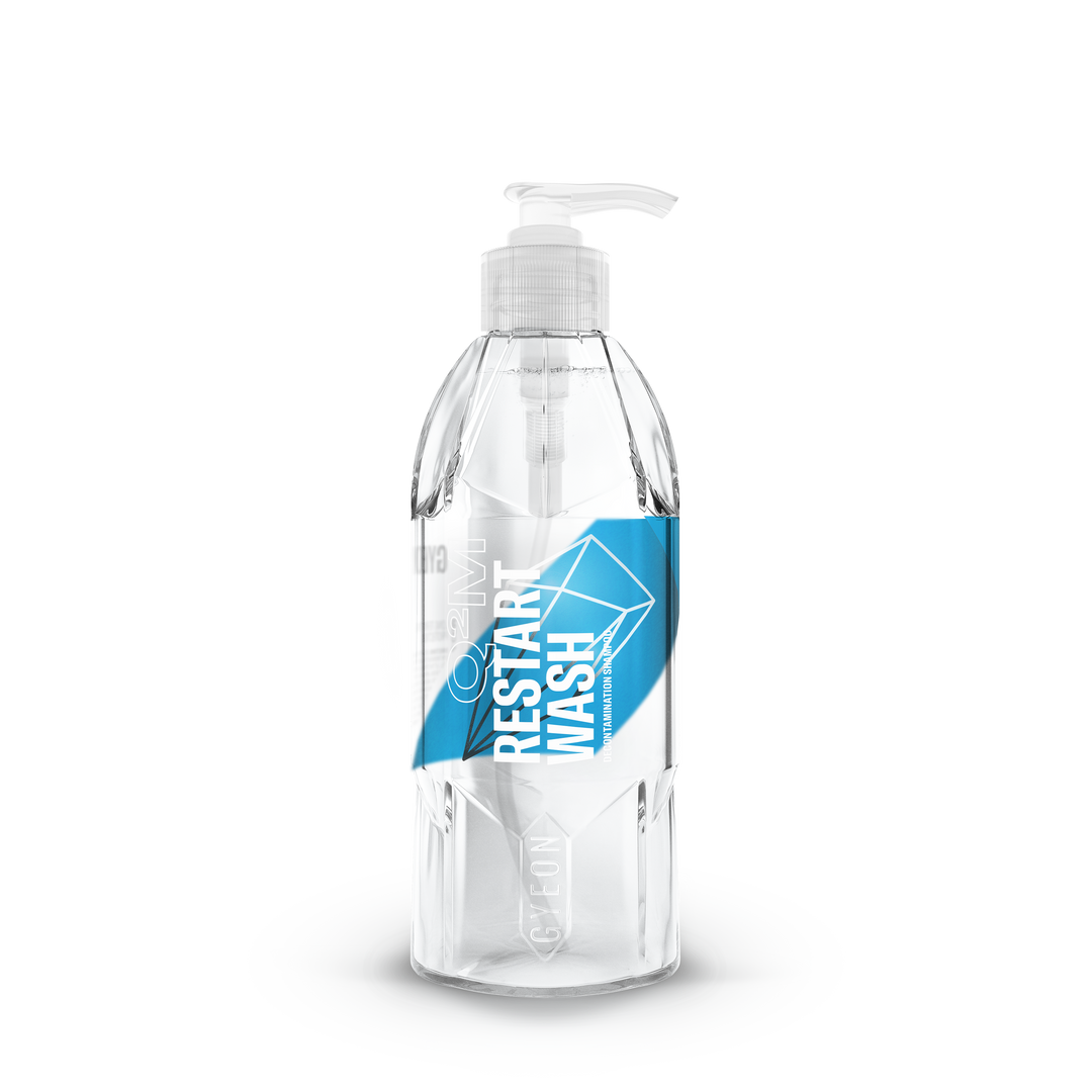Gyeon Q2M Restart Wash  400 ML