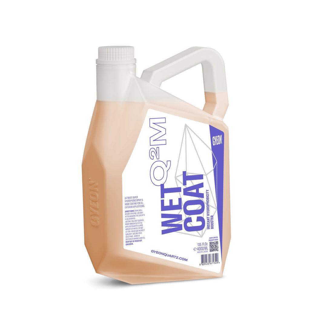 Gyeon Q2M WetCoat 4000ML