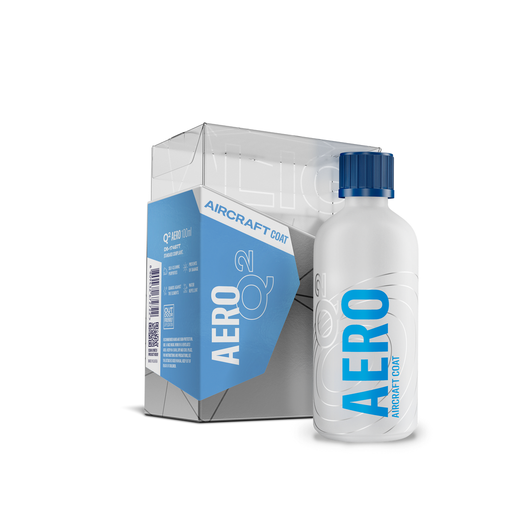 Gyeon Q2 AREO Coat 100ML