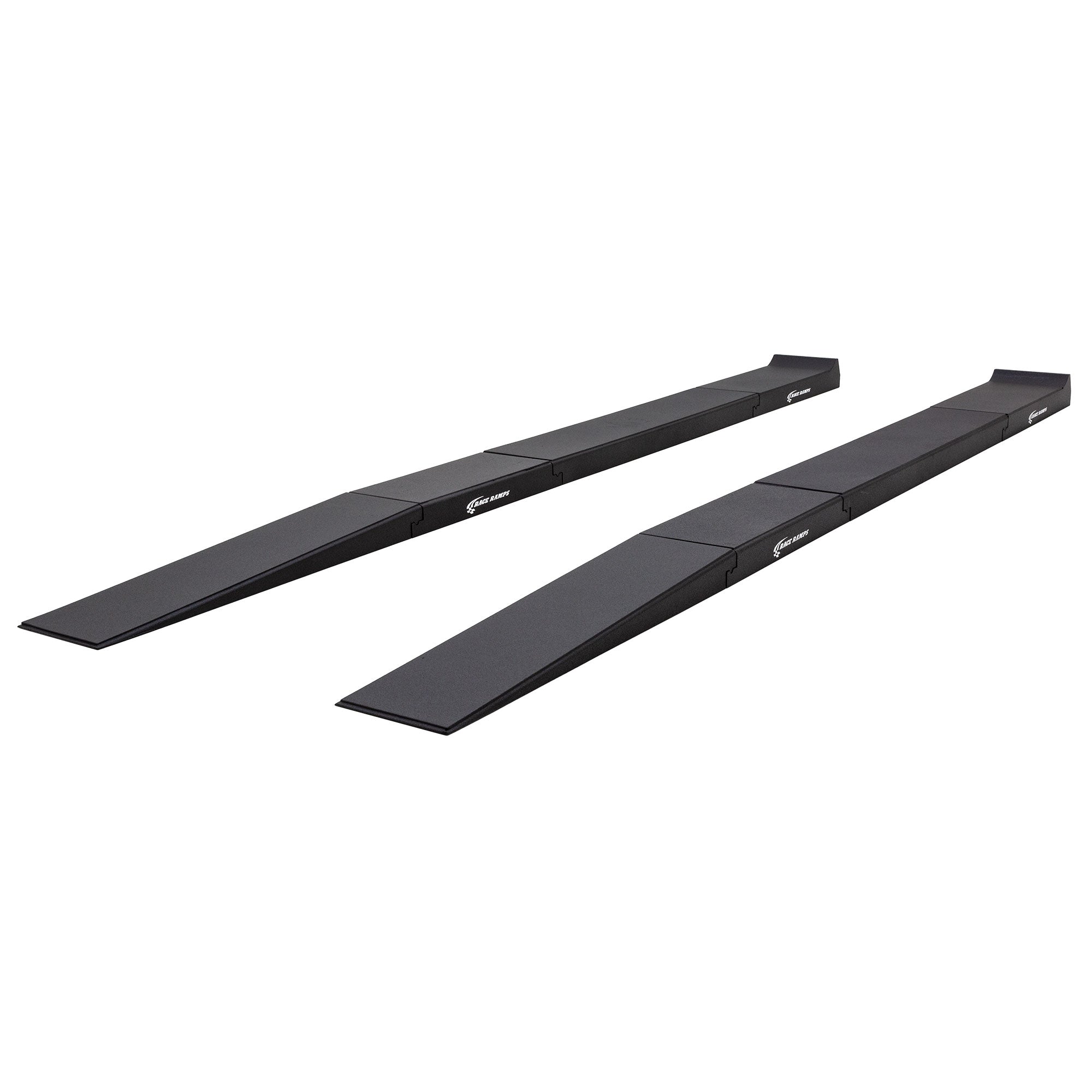 RACE RAMPS 4" High Car Lift Ramp - 3.9 Degree Angle of Approach