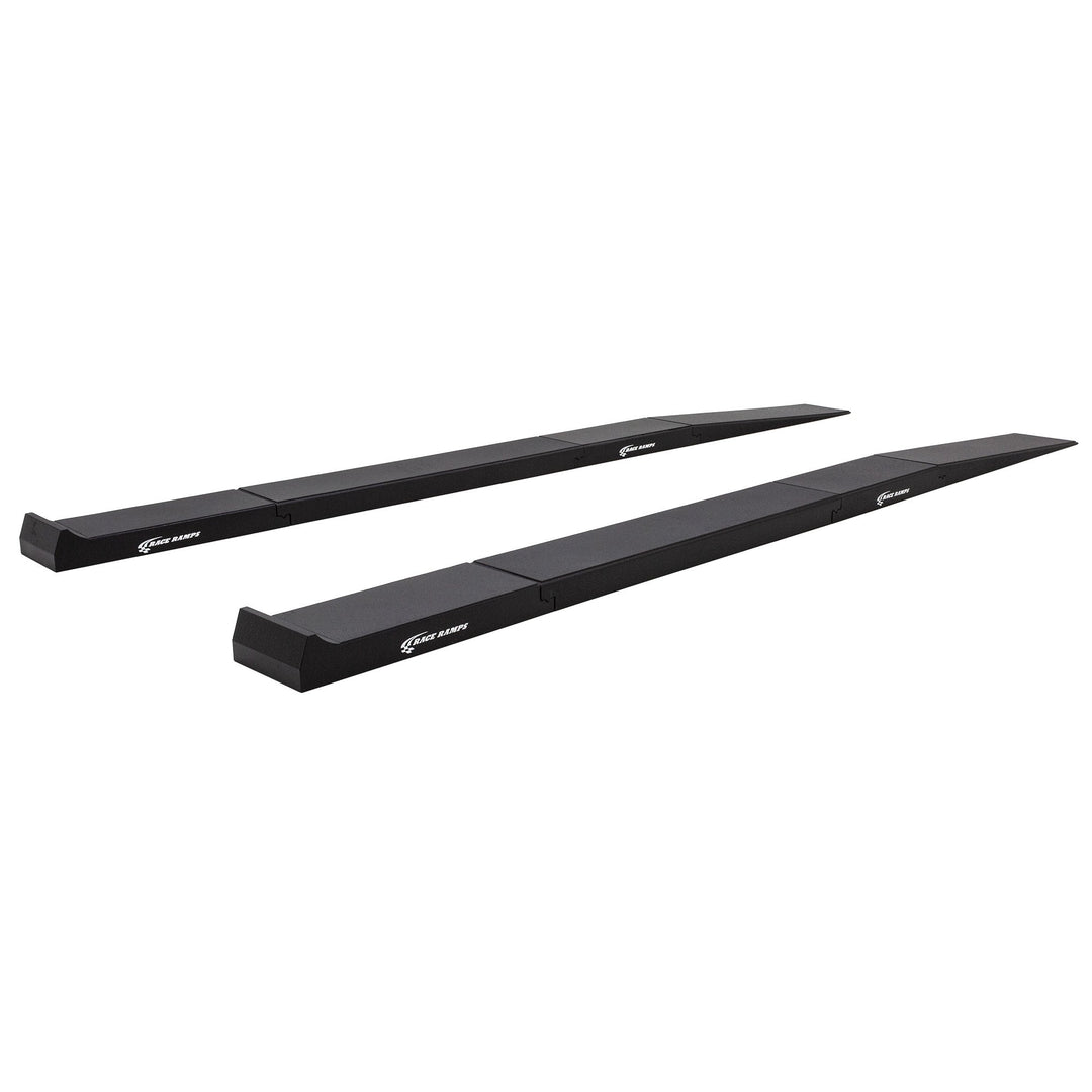 RACE RAMPS 4" High Car Lift Ramp - 3.9 Degree Angle of Approach