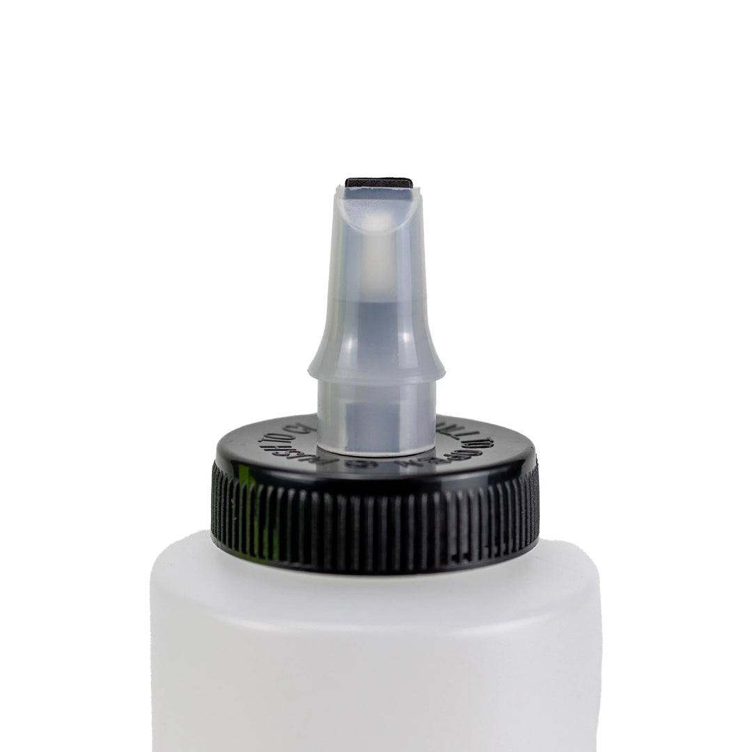 Compound Polish Wax Dispenser Bottles