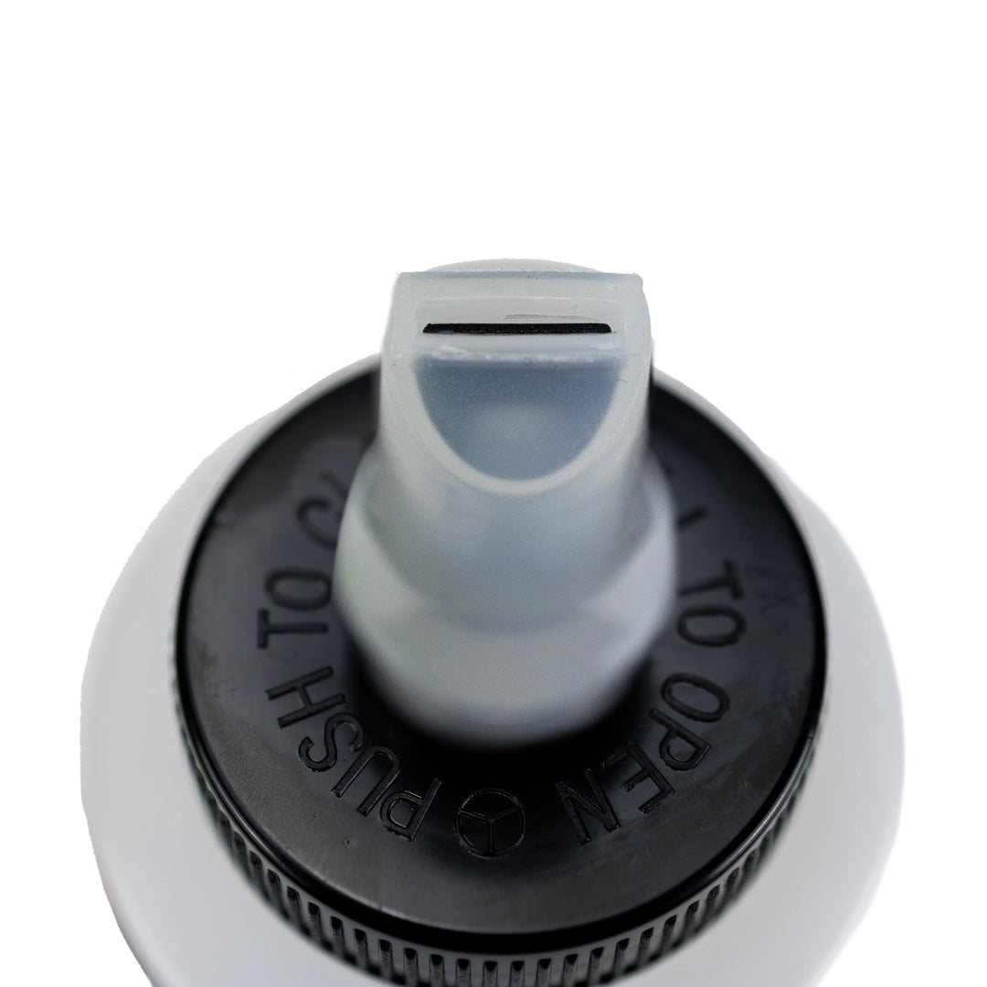 Compound Polish Wax Dispenser Bottles