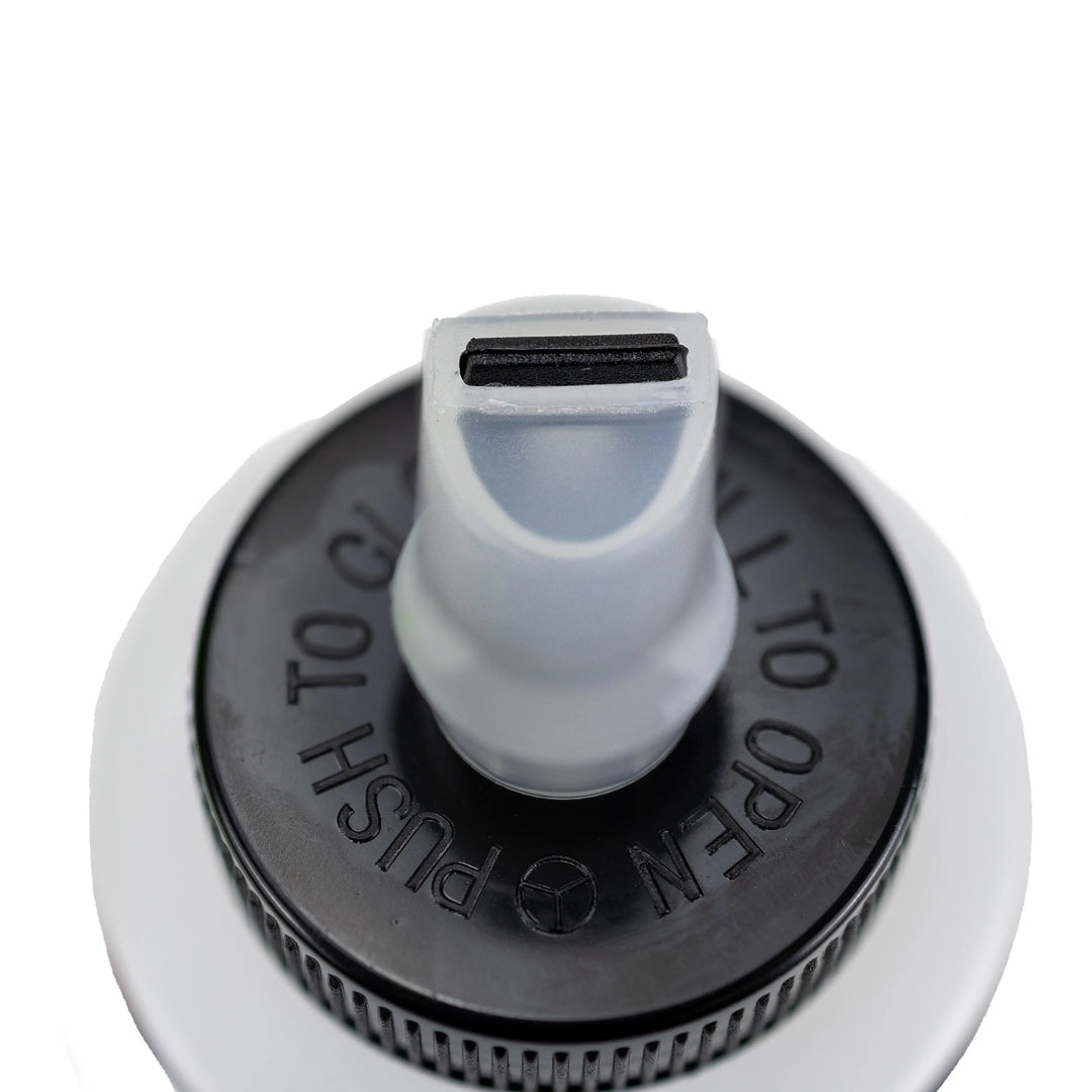 Compound Polish Wax Dispenser Bottles