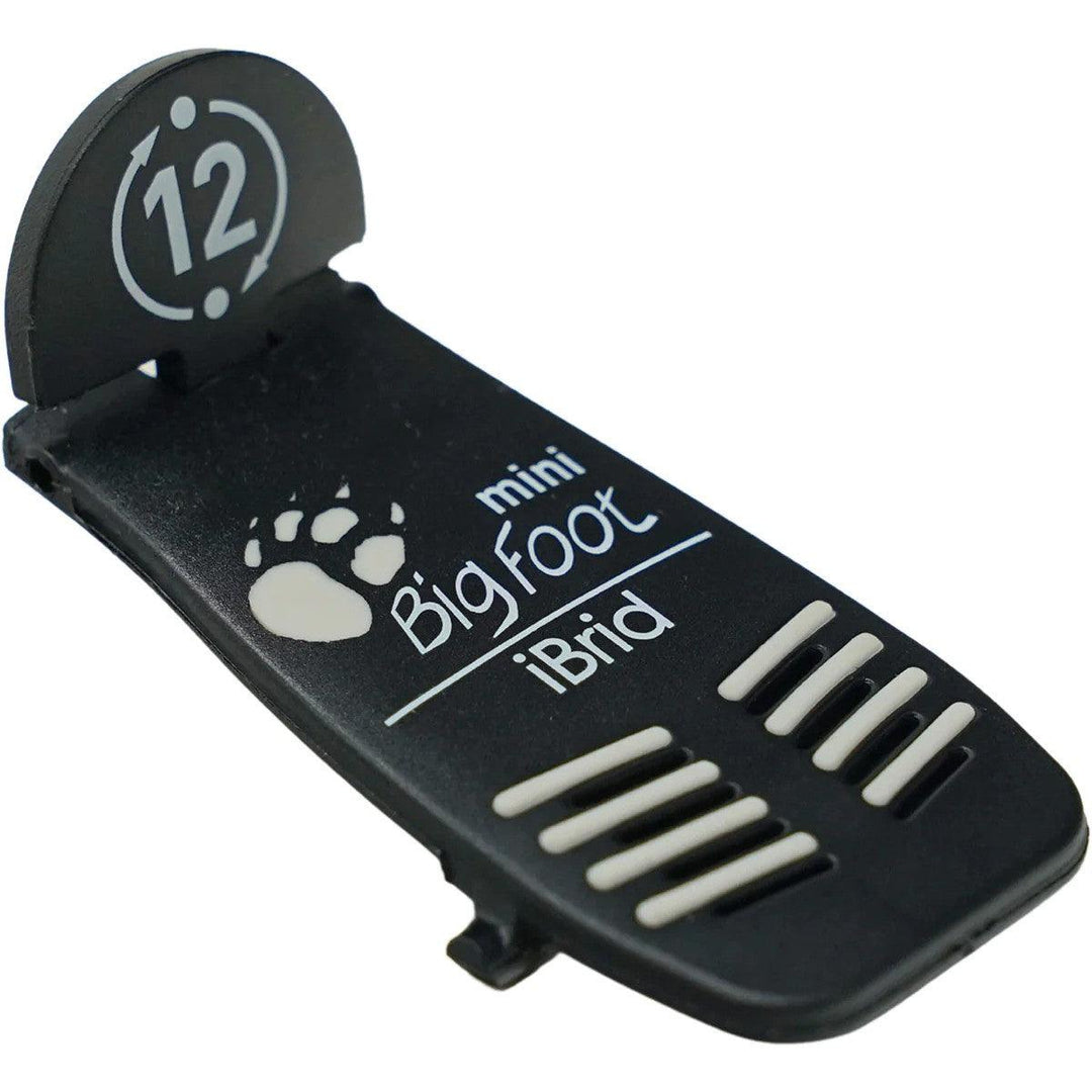 RUPES HLR75 Throttle Lever