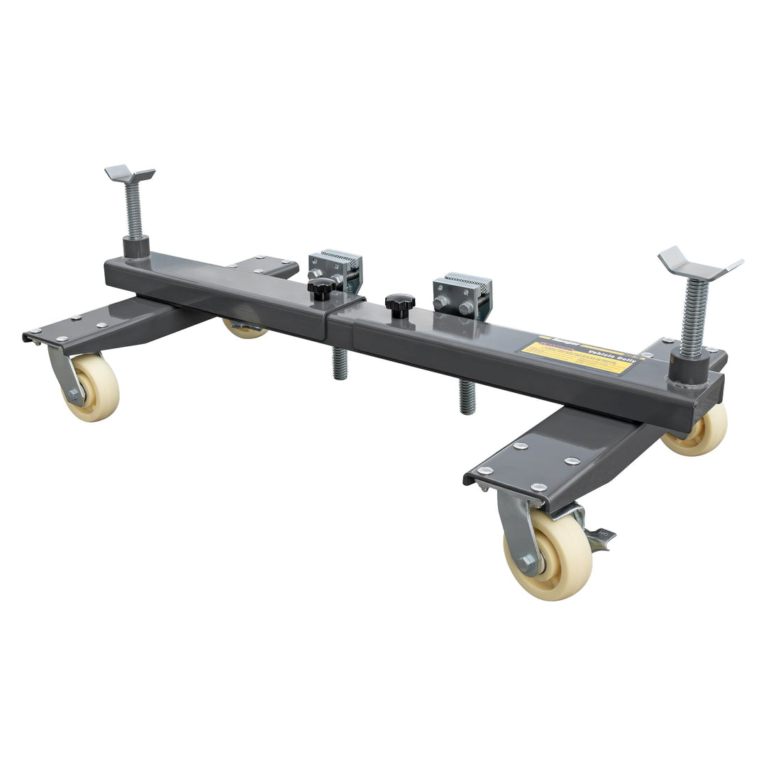RANGER RCD-2V - 4400lb Capacity Vehicle Dolly