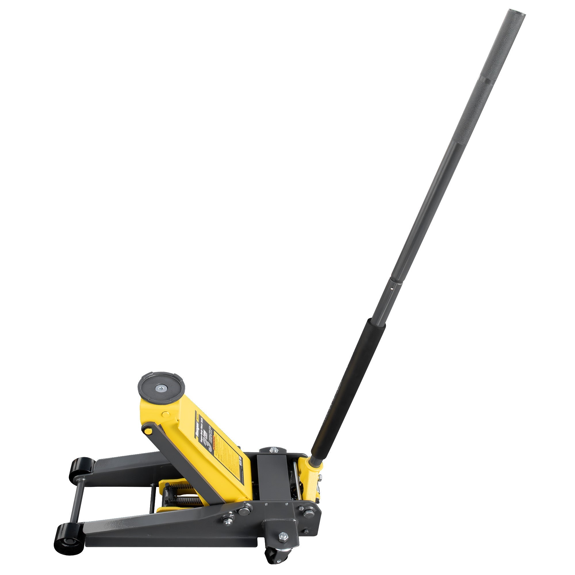 RANGER RFJ-3T - 6000lb Capacity Racing Style Floor jack