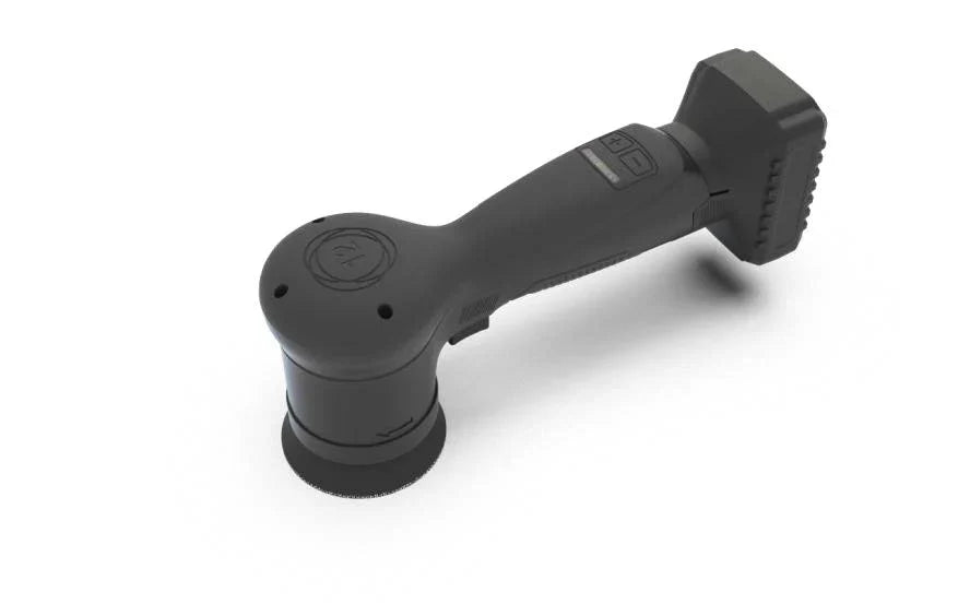 BarJack Raven 312 3" Polisher