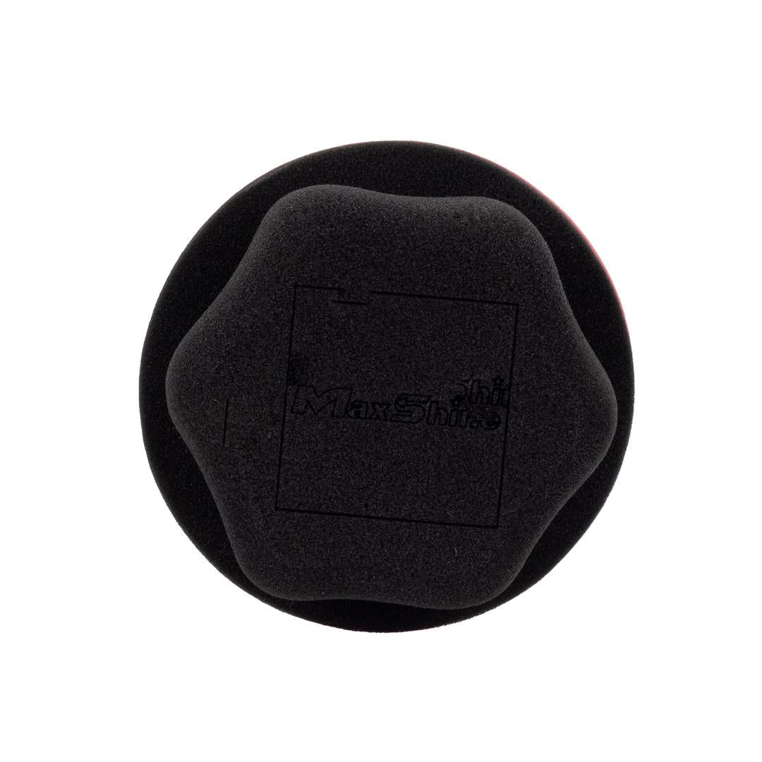 Hex Grip Car Wax Foam Applicator