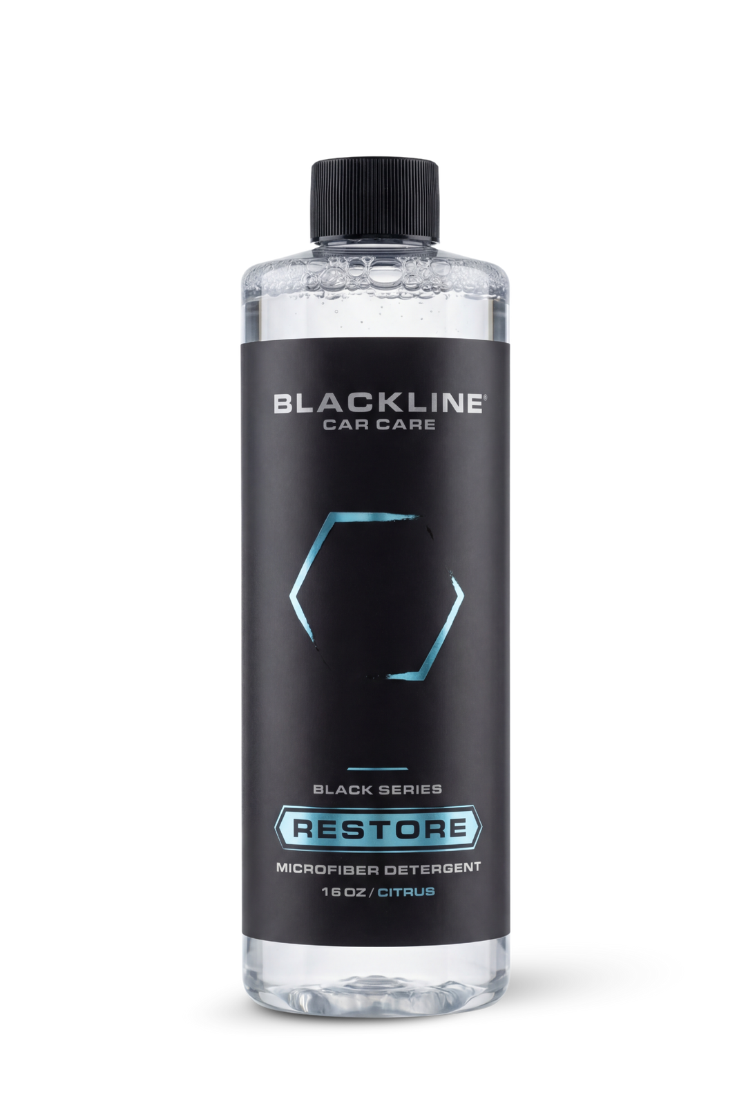 BLACKLINE® RESTORE MICROFIBER DETERGENT