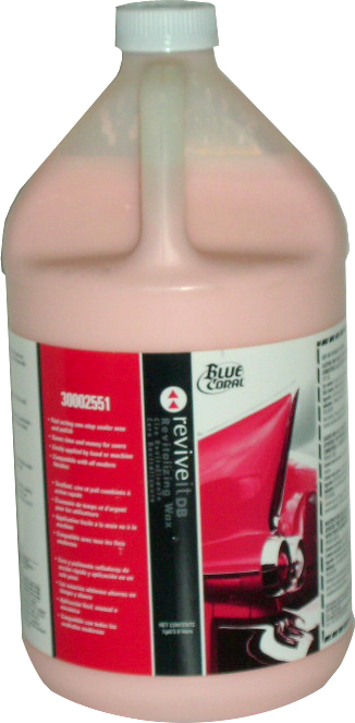 Blue Coral Revive-It DB - 1gal