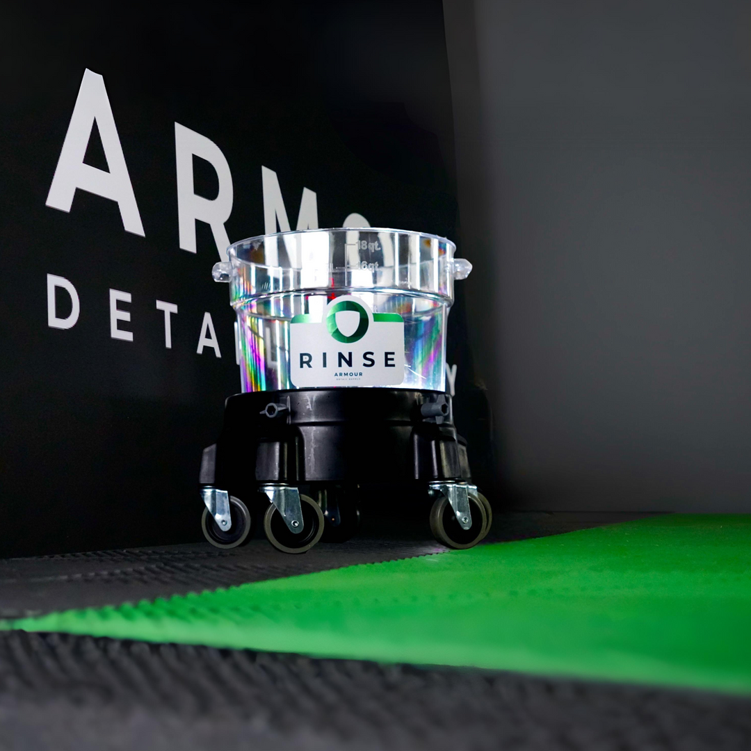 Armour Bucket Package