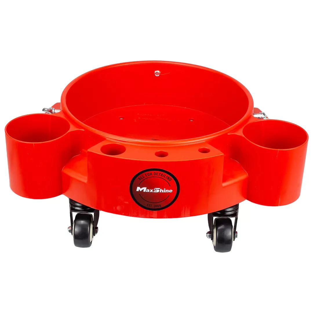 Rolling Bucket Dolly