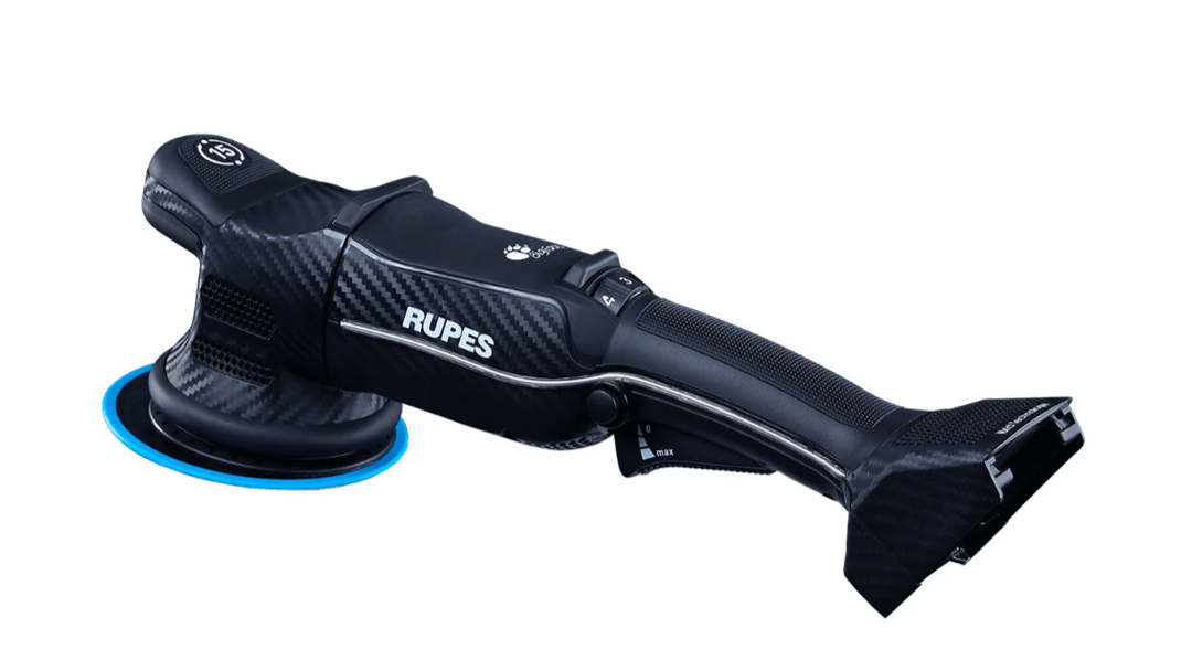 RUPES iBrid HLR15 Tool Only