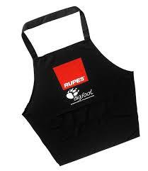 Rupes BigFoot Apron