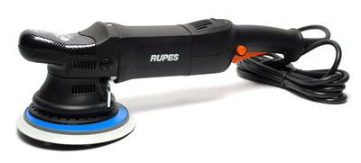 Rupes BigFoot LHR 21ES Randon Orbital Polisher