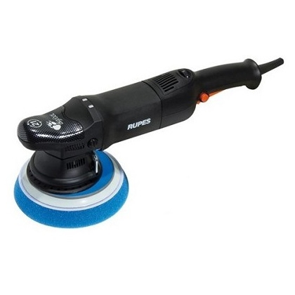 Rupes BigFoot LHR 21ES Randon Orbital Polisher