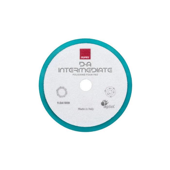 RUPES DA Intermediate High Performance Cut & Finish Pad