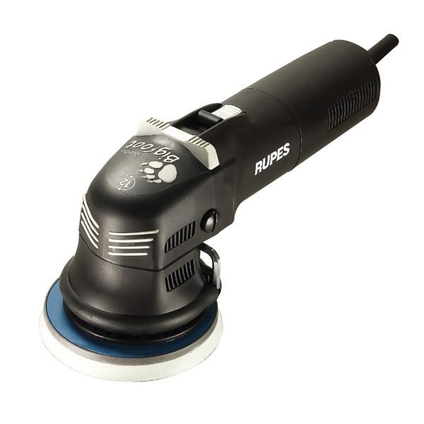 Rupes LHR12E Duetto Random Orbital Polisher
