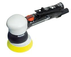 Rupes LHR75 Pneumatic Mini Random Orbital Polisher