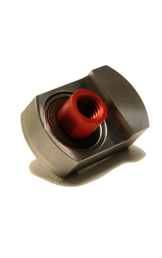 Rupes iBrid Nano 12MM Orbit Function Unit  58.390C