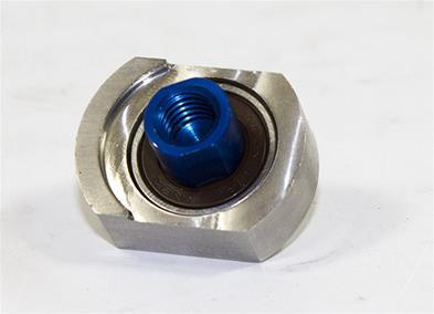 Rupes iBrid Nano 3MM Orbit Fuction Unit  581.390C