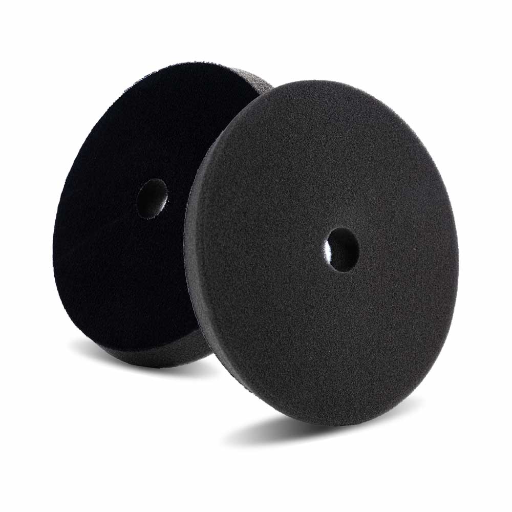 Lake Country SDO Black Finishing Pad 6.5"