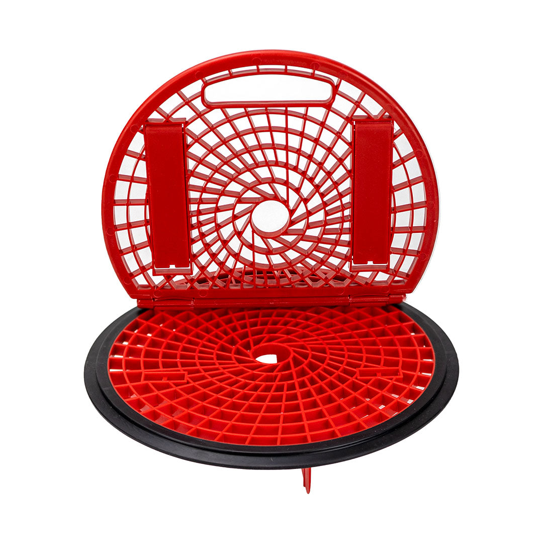 Sand Killer Bucket Sand Filter