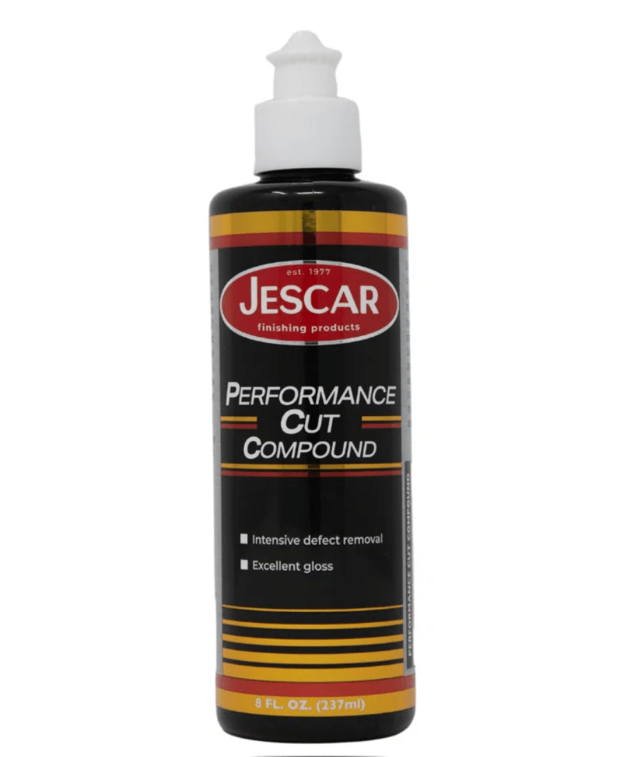 JESCAR Performance Compound
