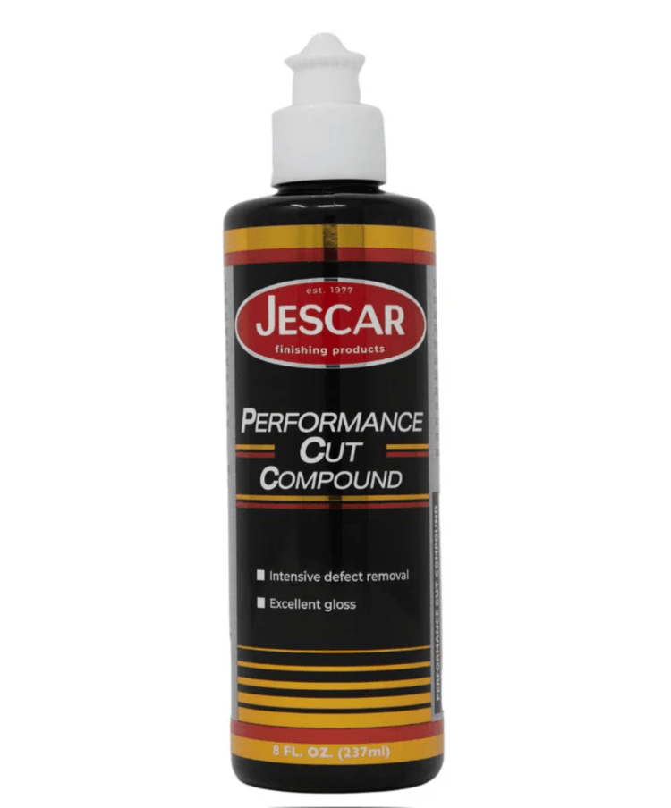 JESCAR Performance Compound