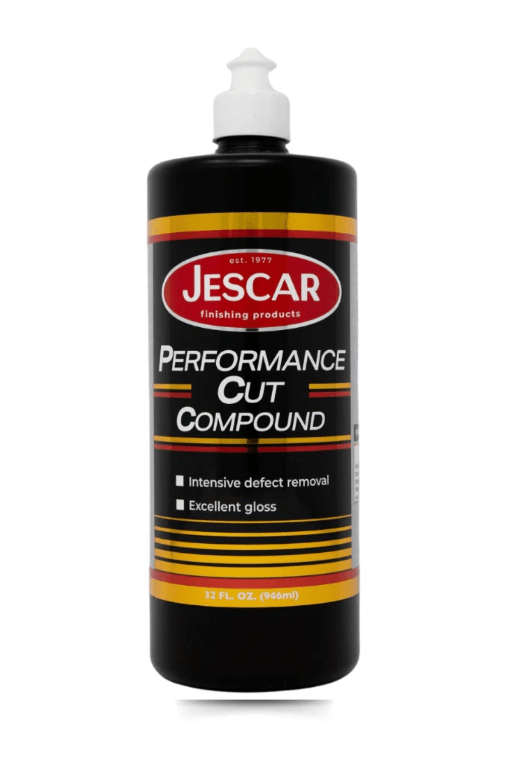 JESCAR Performance Compound