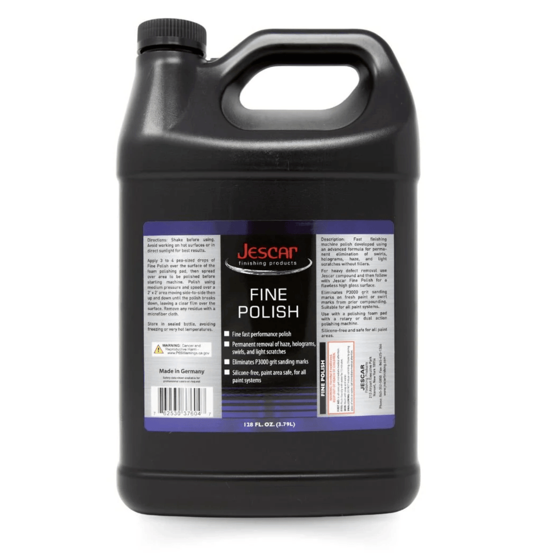 JESCAR Fine Polish