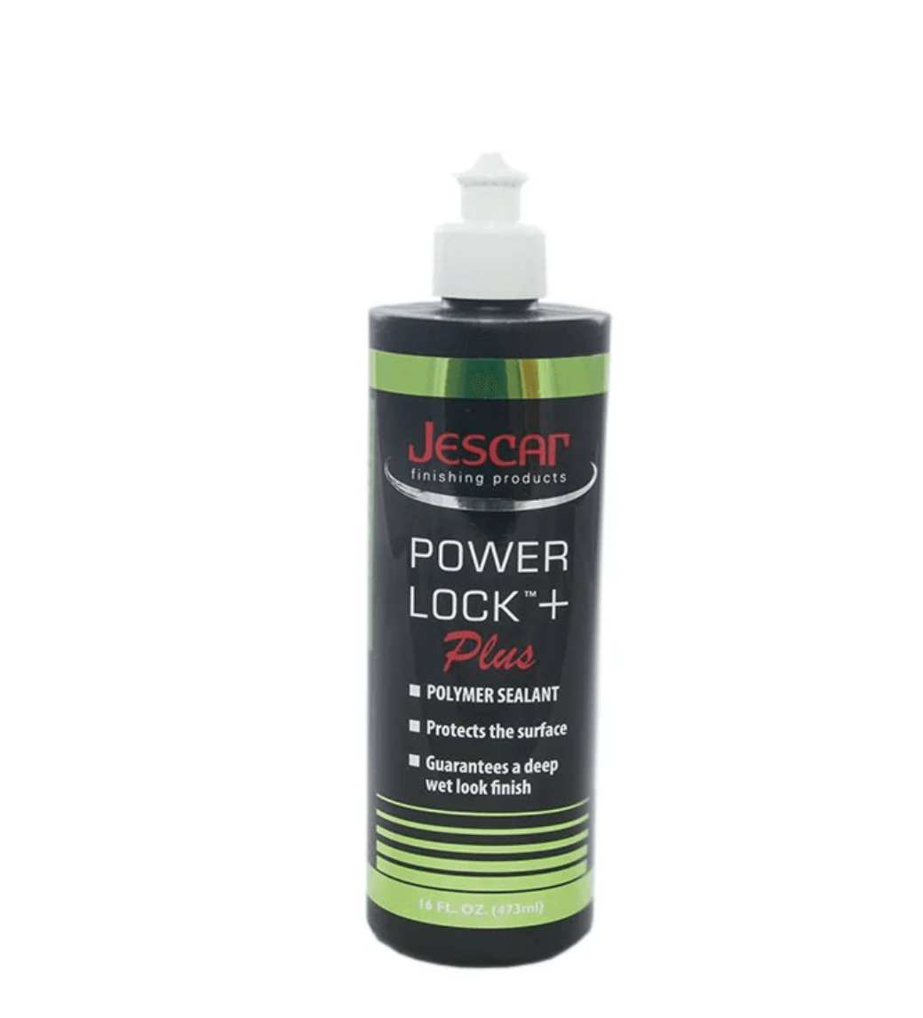 JESCAR Power Lock Polymer Sealant