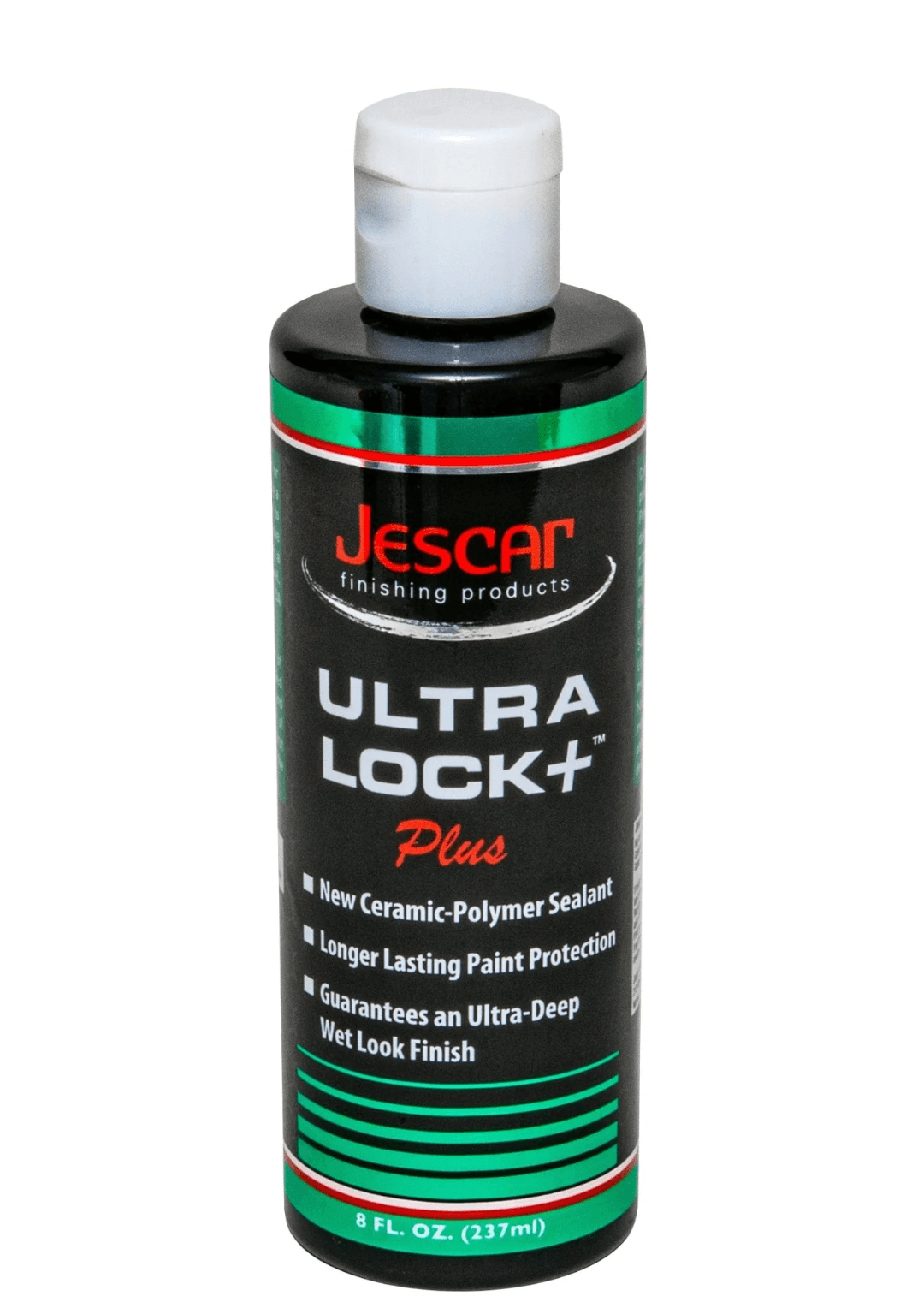 JESCAR Ultra Lock Plus Ceramic Poly Sealant
