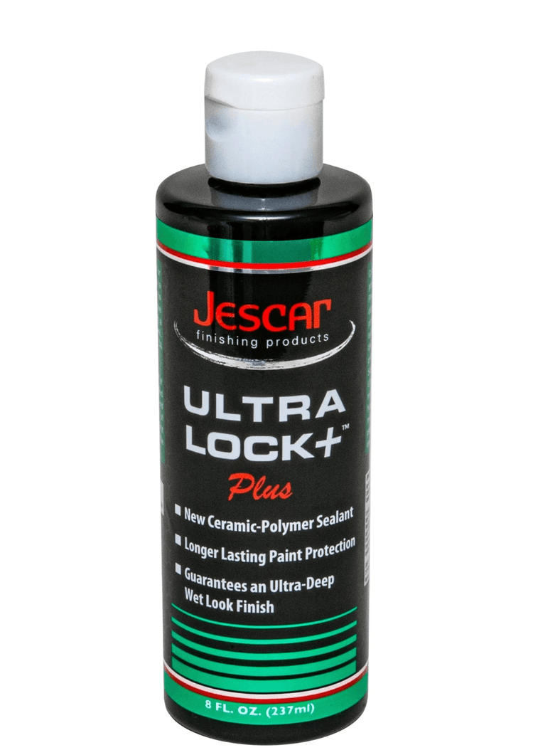 JESCAR Ultra Lock Plus Ceramic Poly Sealant