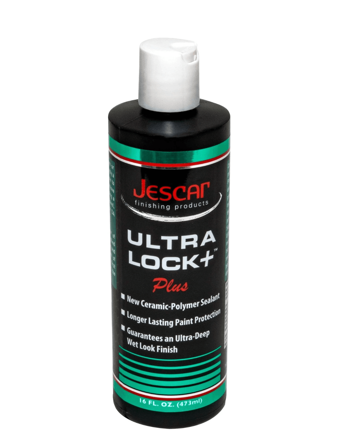 JESCAR Ultra Lock Plus Ceramic Poly Sealant