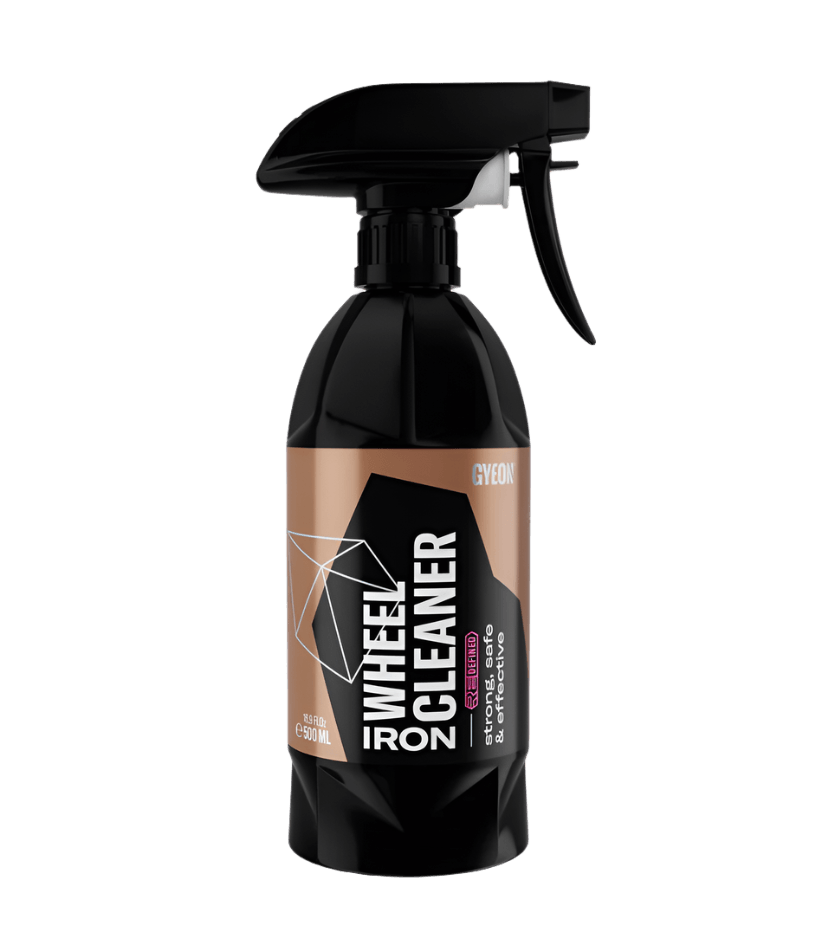 GYEON Q2M Iron Wheel Cleaner