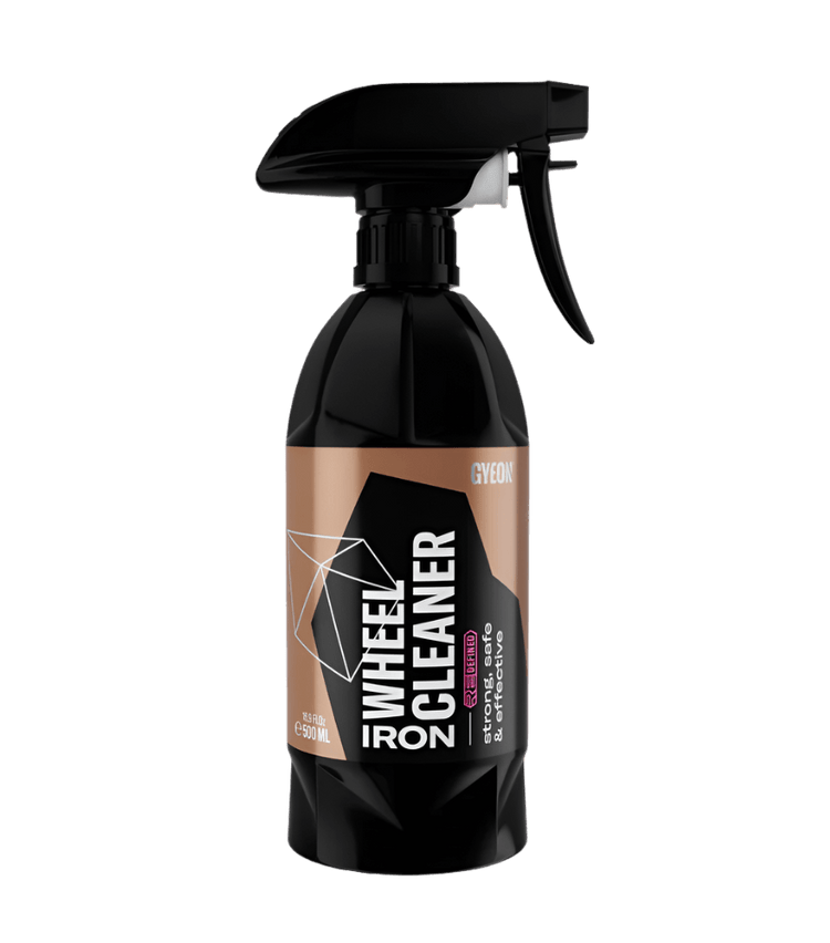 GYEON Q2M Iron Wheel Cleaner